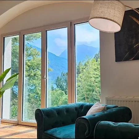 Daire Buben Am See, Direkt Neben Schloss Orth