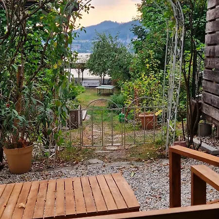 Daire Buben Am See, Direkt Neben Schloss Orth Gmunden
