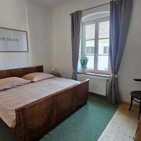 Daire Buben Am See, Direkt Neben Schloss Orth Gmunden
